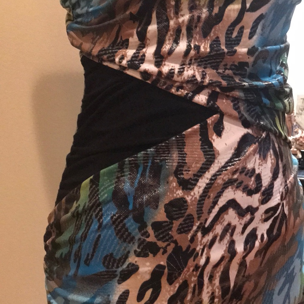 Bodycon Dress - Picture 3 of 4